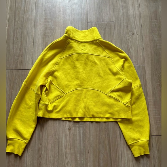 Lululemon Scuba - Picture 6 of 7